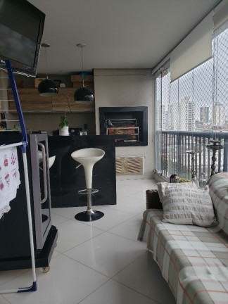 Imagem Apartamento com 4 Quartos à Venda, 178 m² em Mooca - São Paulo Imagem Apartamento com 4 Quartos à Venda, 178 m² em Mooca - São Paulo