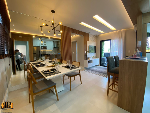 Imagem Apartamento com 2 Quartos à Venda, 58 m² em Centro - São Bernardo Do Campo Imagem Apartamento com 2 Quartos à Venda, 58 m² em Centro - São Bernardo Do Campo