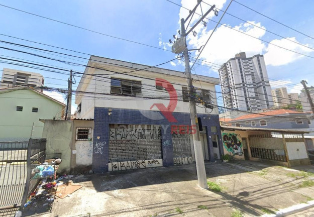 Imagem Imóvel para Alugar, 165 m² em Parada Inglesa - São Paulo Imagem Imóvel para Alugar, 165 m² em Parada Inglesa - São Paulo