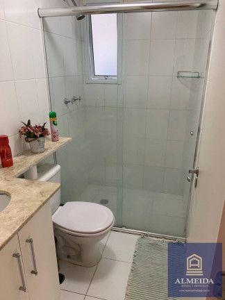 Imagem Apartamento com 1 Quarto à Venda, 55 m² em Vila Das Belezas - São Paulo