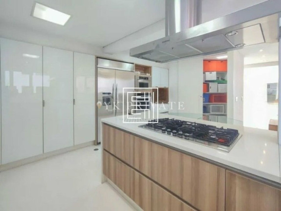 Imagem Cobertura com 4 Quartos à Venda, 362 m² em Perdizes - São Paulo