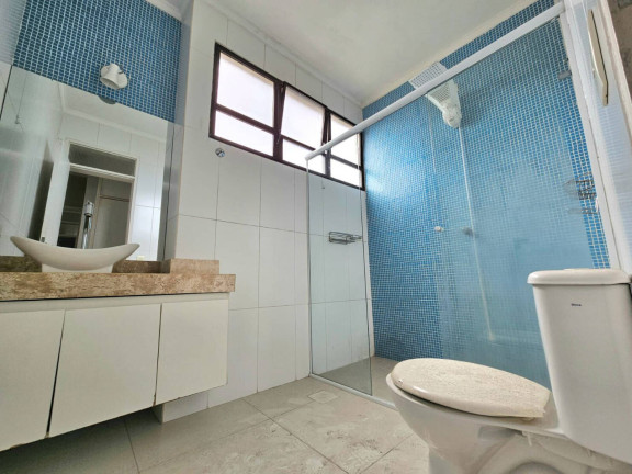 Imagem Cobertura com 3 Quartos à Venda, 350 m² em Aparecida - Santos Imagem Cobertura com 3 Quartos à Venda, 350 m² em Aparecida - Santos
