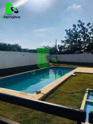 Imagem Apartamento com 2 Quartos à Venda, 54 m² em Jardim Santa Catarina - Taubaté
