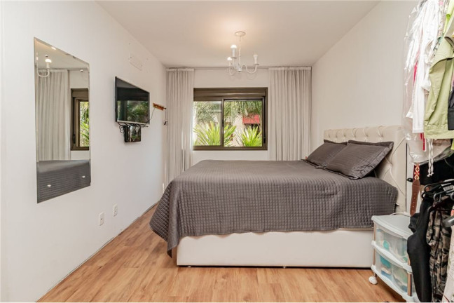 Imagem Apartamento com 3 Quartos à Venda, 123 m² em Petrópolis - Porto Alegre