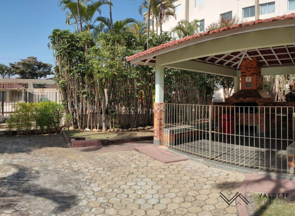 Imagem Apartamento com 2 Quartos à Venda, 50 m² em Conjunto Residencial Trinta E Um De Março - São José Dos Campos Imagem Apartamento com 2 Quartos à Venda, 50 m² em Conjunto Residencial Trinta E Um De Março - São José Dos Campos