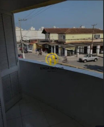 Apartamento com 2 Quartos à Venda, 116 m² em Vila Antártica - Praia Grande