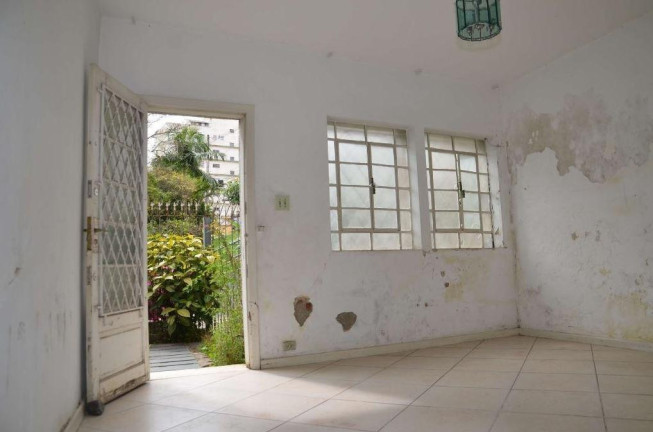 Imagem Imóvel com 4 Quartos à Venda, 118 m² em Paraíso - São Paulo Imagem Imóvel com 4 Quartos à Venda, 118 m² em Paraíso - São Paulo