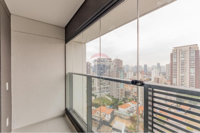 Imagem Imóvel com 1 Quarto à Venda, 25 m² em Jardim Das Acacias - São Paulo Imagem Imóvel com 1 Quarto à Venda, 25 m² em Jardim Das Acacias - São Paulo