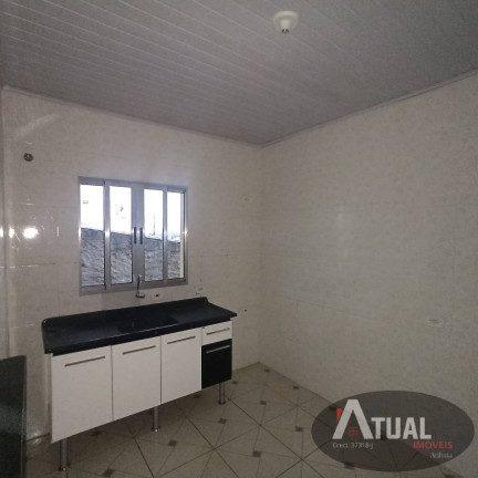 Imagem Casa com 3 Quartos à Venda, 130 m² em Terra Preta - Mairiporã