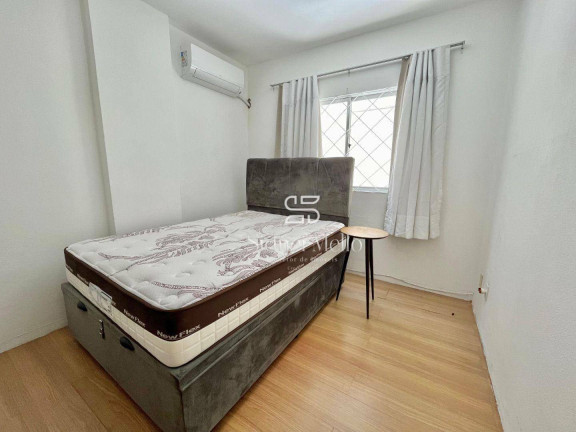 Imagem Apartamento com 2 Quartos à Venda, 100 m² em Quadra Mar Sul - Balneário Camboriú