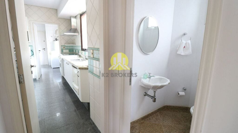 Imagem Apartamento com 3 Quartos à Venda, 165 m² em Itaim Bibi - São Paulo Imagem Apartamento com 3 Quartos à Venda, 165 m² em Itaim Bibi - São Paulo
