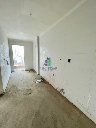 Imagem Apartamento com 3 Quartos à Venda, 109 m² em Guilhermina - Praia Grande