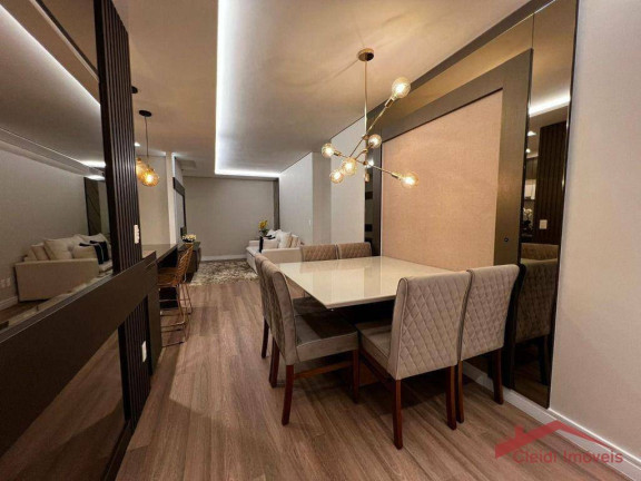 Imagem Apartamento com 2 Quartos à Venda, 75 m² em Anita Garibaldi - Joinville Imagem Apartamento com 2 Quartos à Venda, 75 m² em Anita Garibaldi - Joinville
