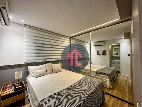 Imagem Apartamento com 2 Quartos à Venda, 60 m² em Cambuí - Campinas Imagem Apartamento com 2 Quartos à Venda, 60 m² em Cambuí - Campinas