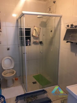 Imagem Sobrado com 4 Quartos à Venda, 225 m² em Jardim Cristiane - Santo André Imagem Sobrado com 4 Quartos à Venda, 225 m² em Jardim Cristiane - Santo André