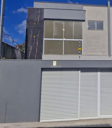 Imagem Casa com 3 Quartos à Venda, 140 m² em Colina De Laranjeiras - Serra Imagem Casa com 3 Quartos à Venda, 140 m² em Colina De Laranjeiras - Serra