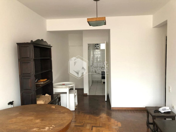 Imagem Apartamento com 2 Quartos à Venda, 80 m² em água Branca - São Paulo
