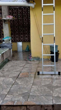 Imagem Casa com 3 Quartos à Venda, 80 m² em  Mutondo - São Gonçalo