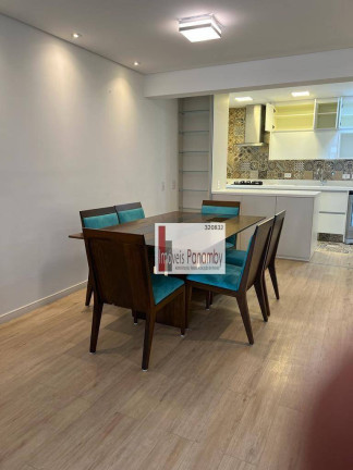 Imagem Apartamento com 2 Quartos à Venda, 98 m² em Brooklin - São Paulo Imagem Apartamento com 2 Quartos à Venda, 98 m² em Brooklin - São Paulo