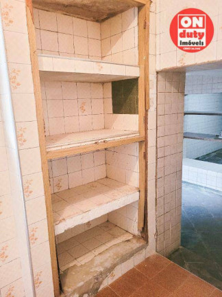 Imagem Sobrado com 3 Quartos à Venda, 104 m² em Vila Matias - Santos Imagem Sobrado com 3 Quartos à Venda, 104 m² em Vila Matias - Santos