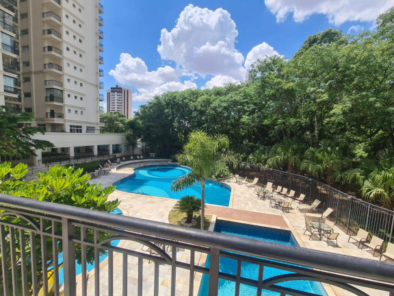 Imagem Apartamento com 3 Quartos para Alugar, 248 m² em Jardim Portal Da Colina - Sorocaba Imagem Apartamento com 3 Quartos para Alugar, 248 m² em Jardim Portal Da Colina - Sorocaba