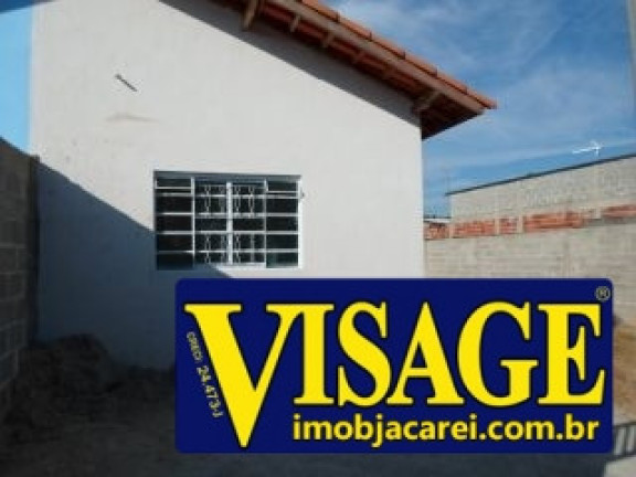 Imagem Casa à Venda, em Jd. Do Vale - Jacareí Imagem Casa à Venda, em Jd. Do Vale - Jacareí