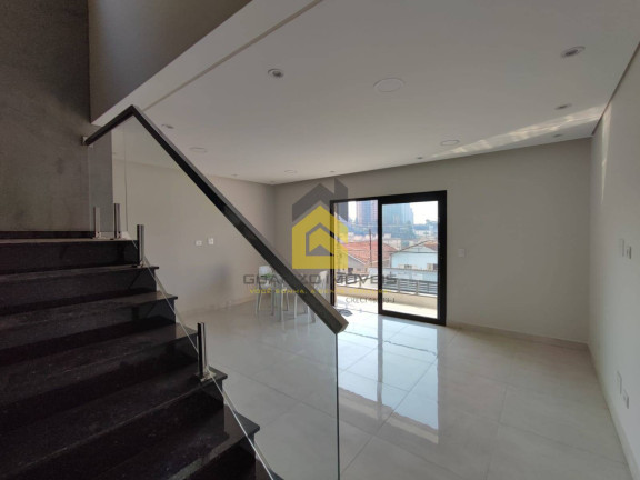 Imagem Sobrado com 3 Quartos à Venda, 125 m² em Demarchi - São Bernardo Do Campo