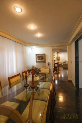 Imagem Apartamento com 4 Quartos à Venda, 163 m² em Santo Antônio - Belo Horizonte Imagem Apartamento com 4 Quartos à Venda, 163 m² em Santo Antônio - Belo Horizonte