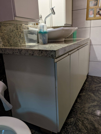 Imagem Casa com 1 Quarto à Venda, 100 m² em Pindorama - Belo Horizonte