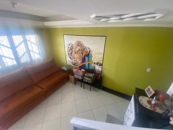 Imagem Casa com 3 Quartos à Venda, 120 m² em Aviação - Praia Grande