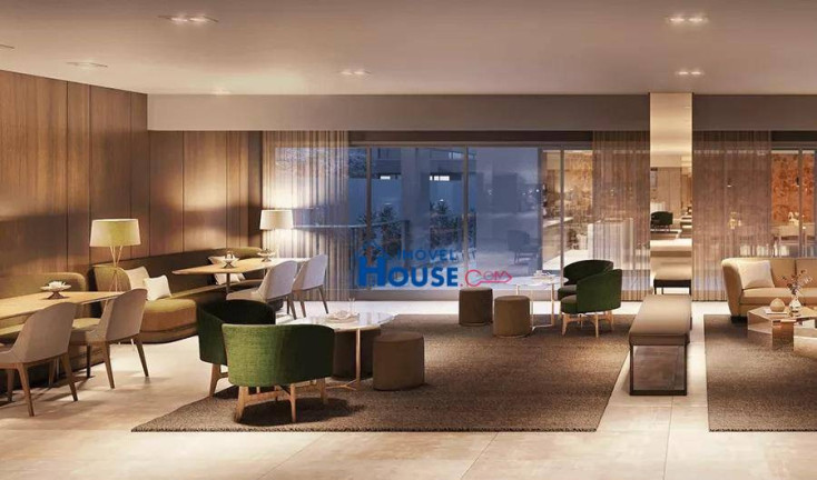 Imagem Apartamento com 2 Quartos à Venda, 87 m² em Perdizes - São Paulo Imagem Apartamento com 2 Quartos à Venda, 87 m² em Perdizes - São Paulo