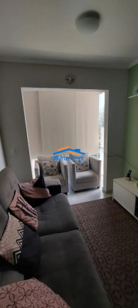 Imagem Apartamento com 2 Quartos à Venda, 48 m² em Metalúrgicos - Osasco Imagem Apartamento com 2 Quartos à Venda, 48 m² em Metalúrgicos - Osasco