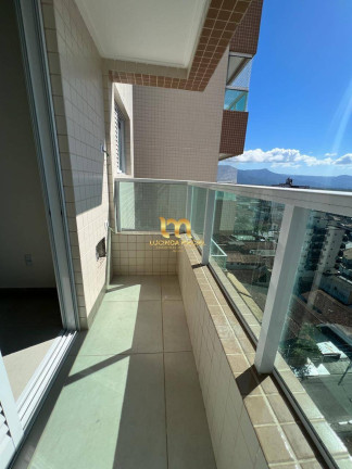 Imagem Apartamento com 2 Quartos à Venda, 71 m² em Tupi - Praia Grande