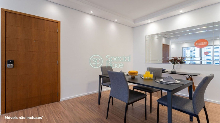 Imagem Apartamento com 3 Quartos à Venda, 200 m² em Moema Pássaros - São Paulo Imagem Apartamento com 3 Quartos à Venda, 200 m² em Moema Pássaros - São Paulo