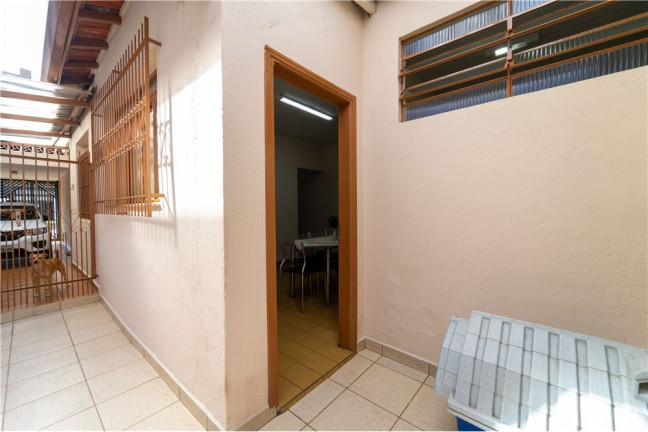 Imagem Casa com 3 Quartos à Venda, 127 m² em Centro - Jundiaí Imagem Casa com 3 Quartos à Venda, 127 m² em Centro - Jundiaí
