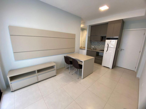 Imagem Apartamento com 1 Quarto para Alugar, 38 m² em Bela Vista - São Paulo