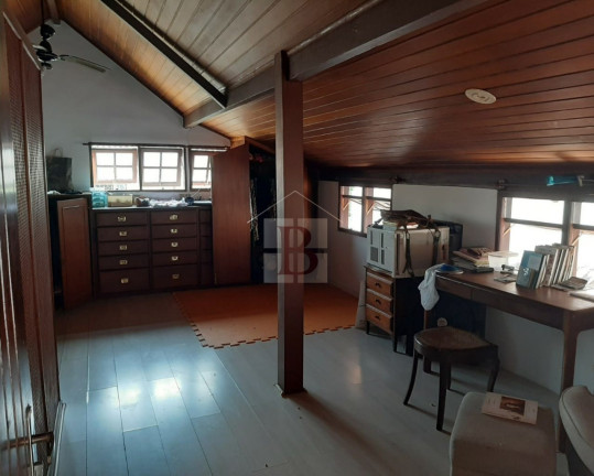 Imagem Casa com 3 Quartos à Venda, 260 m² em São Francisco - Niterói