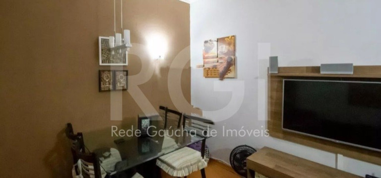 Imagem Apartamento com 2 Quartos à Venda, 61 m² em Tristeza - Porto Alegre Imagem Apartamento com 2 Quartos à Venda, 61 m² em Tristeza - Porto Alegre