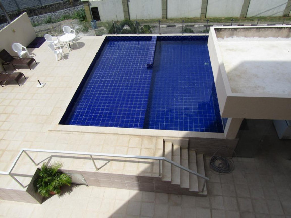 Imagem Apartamento com 1 Quarto à Venda, 48 m² em Jardim Aeroporto - Lauro De Freitas Imagem Apartamento com 1 Quarto à Venda, 48 m² em Jardim Aeroporto - Lauro De Freitas