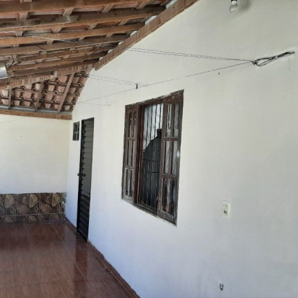 Imagem Casa com 3 Quartos à Venda, 140 m² em Jardim Itatiaia - Itatiaia