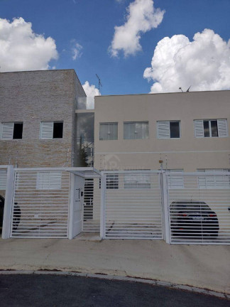Imagem Apartamento com 2 Quartos à Venda, 60 m² em Jardim Regente - Indaiatuba Imagem Apartamento com 2 Quartos à Venda, 60 m² em Jardim Regente - Indaiatuba