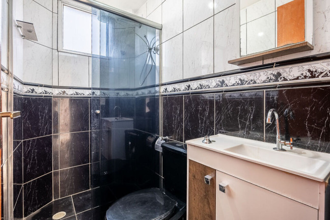 Apartamento com 2 Quartos à Venda, 42 m² em Jabaquara - São Paulo