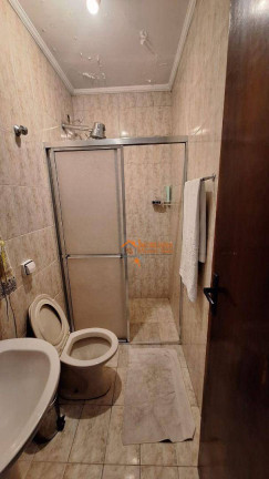 Imagem Sobrado com 2 Quartos à Venda, 75 m² em Jardim Santa Cecília - Guarulhos Imagem Sobrado com 2 Quartos à Venda, 75 m² em Jardim Santa Cecília - Guarulhos
