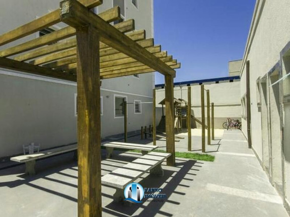 Imagem Apartamento com 2 Quartos à Venda, 51 m² em Jardim Primavera - Duque De Caxias