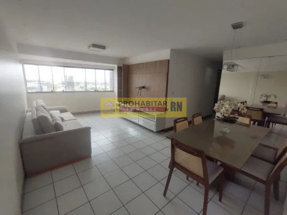Imagem Casa de Condomínio com 3 Quartos à Venda, 103 m² em Candelária - Natal