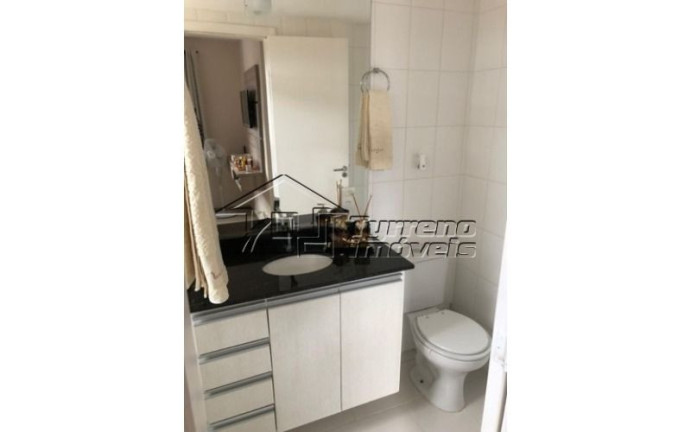 Imagem Apartamento com 2 Quartos à Venda, 63 m² em Jardim Oriente - São José Dos Campos