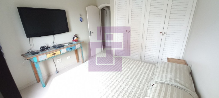 Imagem Cobertura com 3 Quartos à Venda, 300 m² em Enseada - Guarujá Imagem Cobertura com 3 Quartos à Venda, 300 m² em Enseada - Guarujá