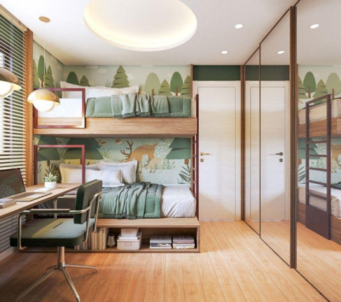 Imagem Apartamento com 3 Quartos à Venda, 63 m² em Piatã - Salvador Imagem Apartamento com 3 Quartos à Venda, 63 m² em Piatã - Salvador