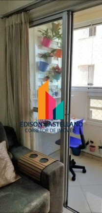 Imagem Apartamento com 3 Quartos à Venda, 63 m² em Ponte De São João - Jundiaí