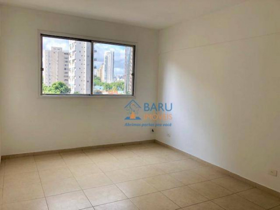 Apartamento com 2 Quartos à Venda ou Locação, 78 m² em Jardim Paulista - São Paulo